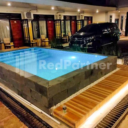 สปอต ออน 2815 โฮเต็ล ดาไม Hotel ชีลาชัป ภายนอก รูปภาพ