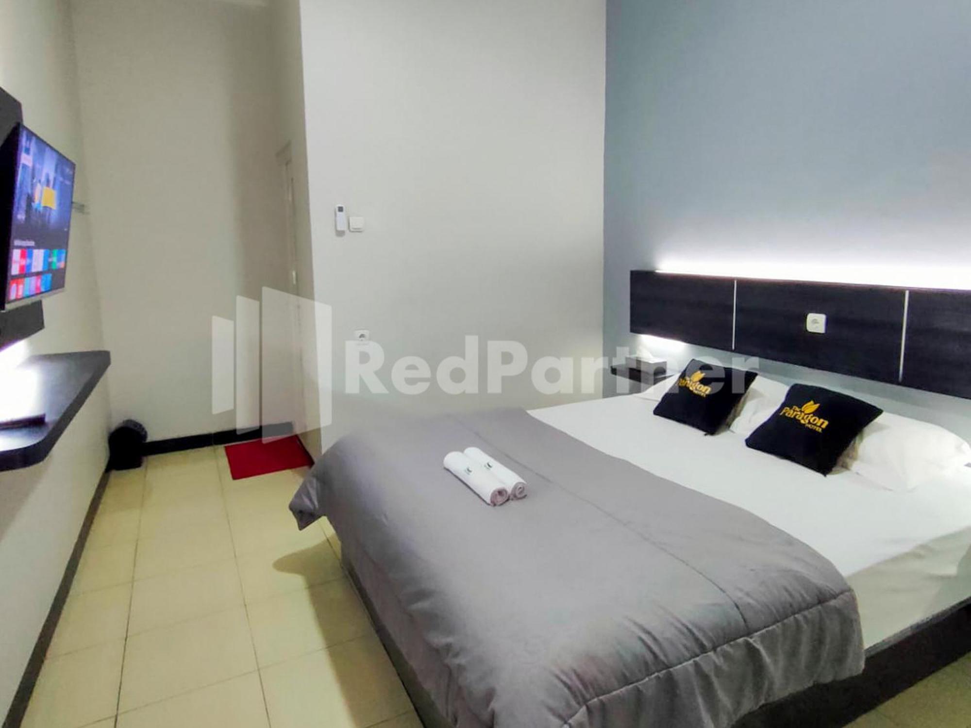 สปอต ออน 2815 โฮเต็ล ดาไม Hotel ชีลาชัป ภายนอก รูปภาพ