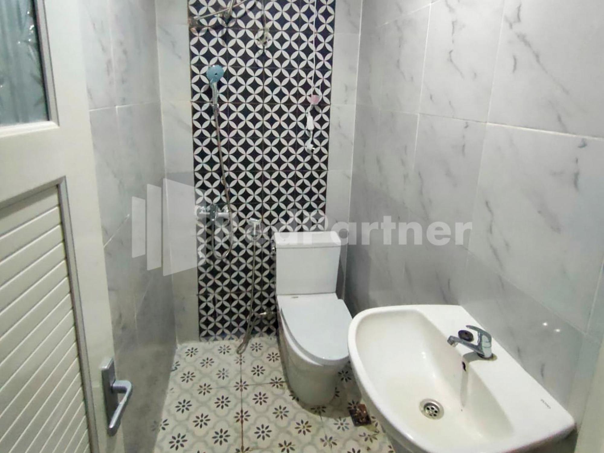 สปอต ออน 2815 โฮเต็ล ดาไม Hotel ชีลาชัป ภายนอก รูปภาพ