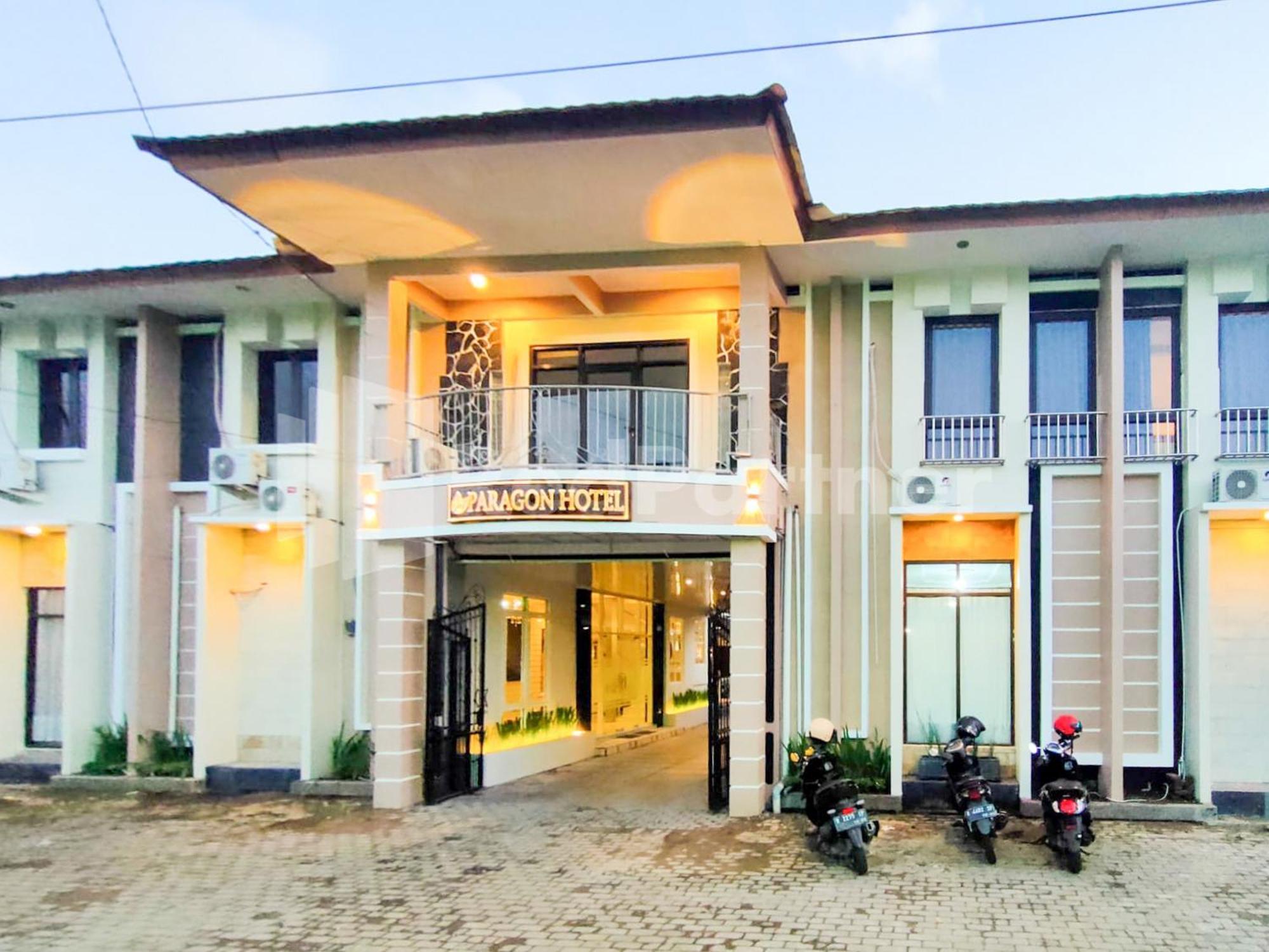 สปอต ออน 2815 โฮเต็ล ดาไม Hotel ชีลาชัป ภายนอก รูปภาพ