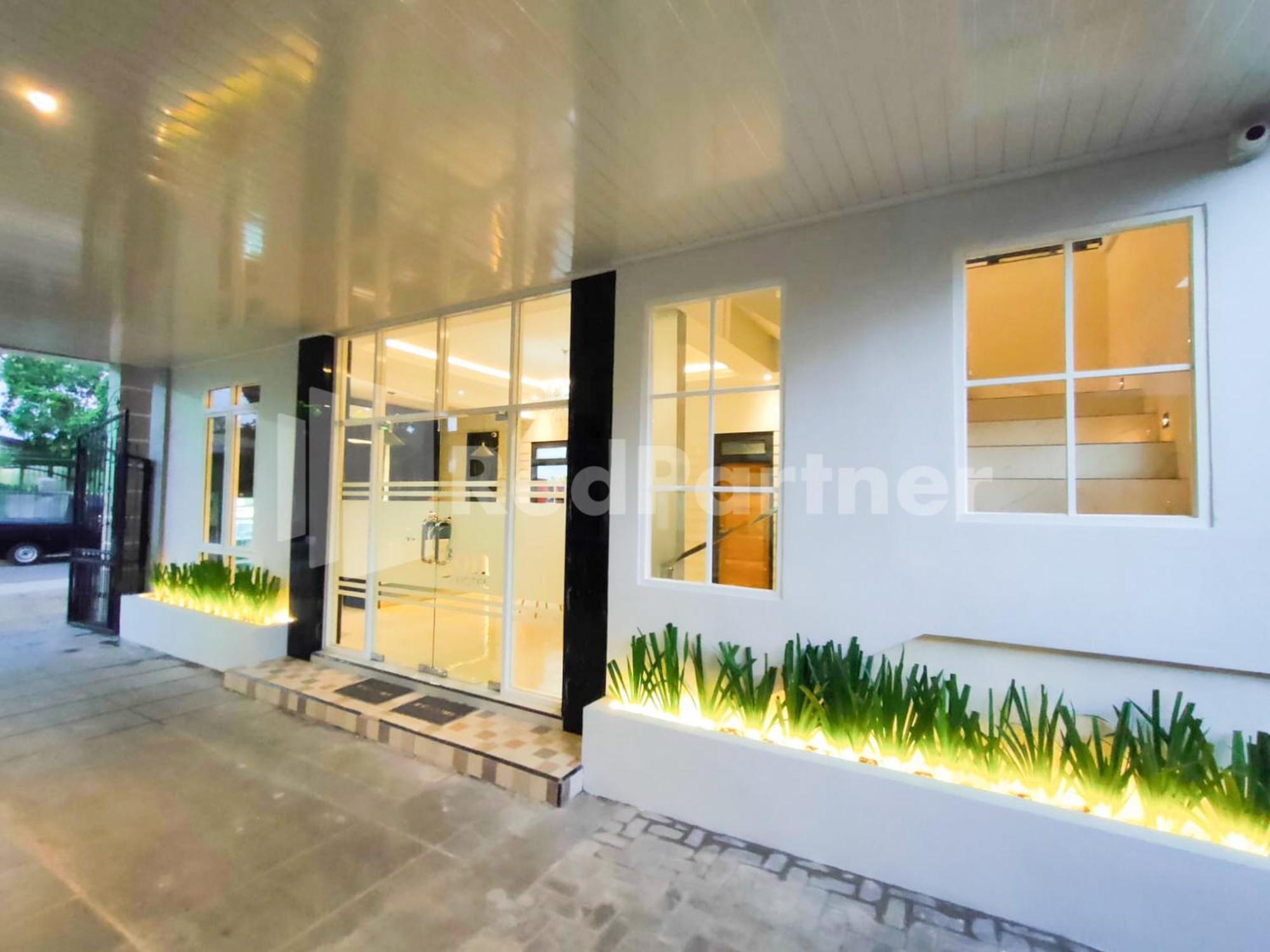 สปอต ออน 2815 โฮเต็ล ดาไม Hotel ชีลาชัป ภายนอก รูปภาพ