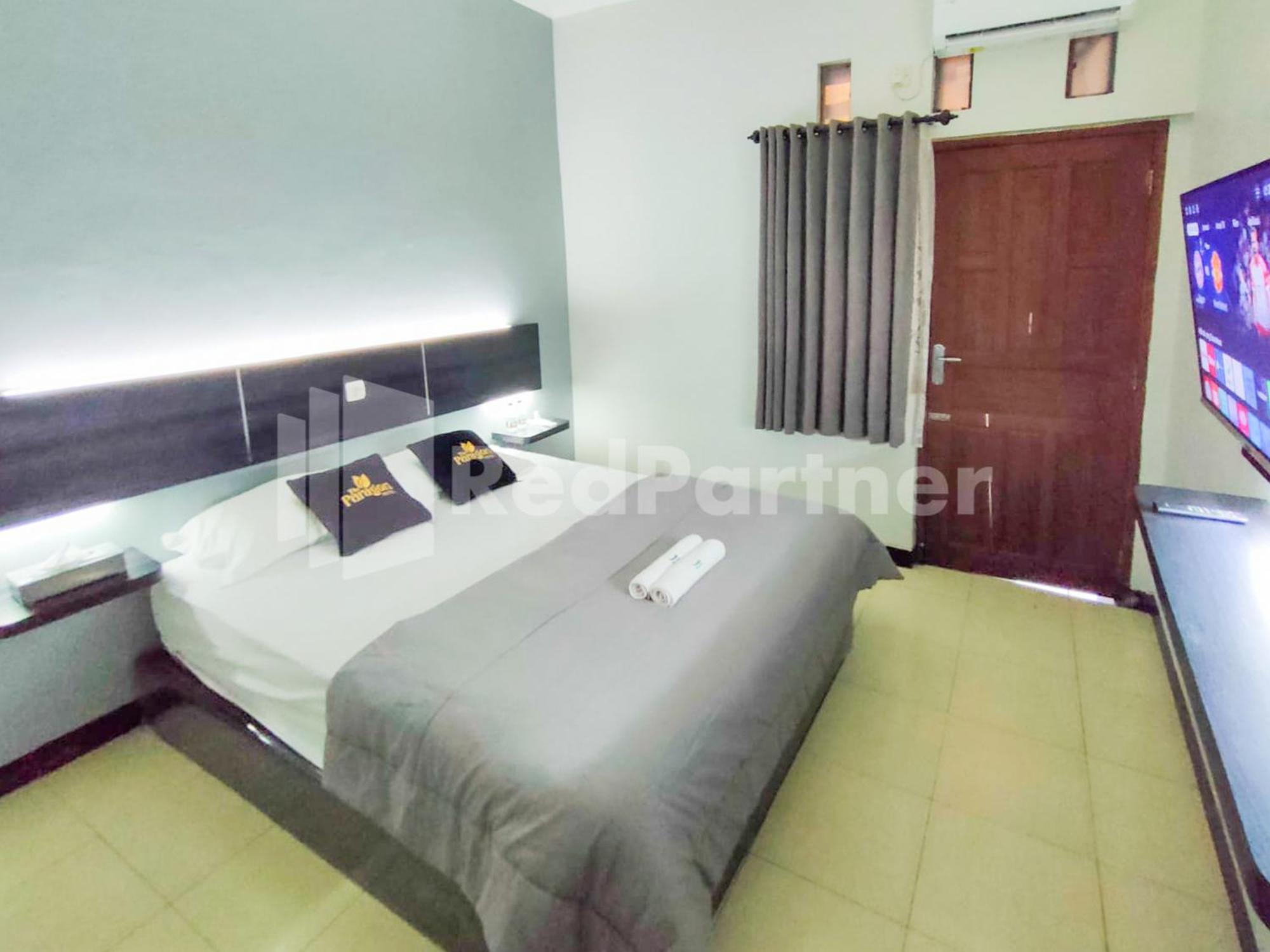 สปอต ออน 2815 โฮเต็ล ดาไม Hotel ชีลาชัป ภายนอก รูปภาพ