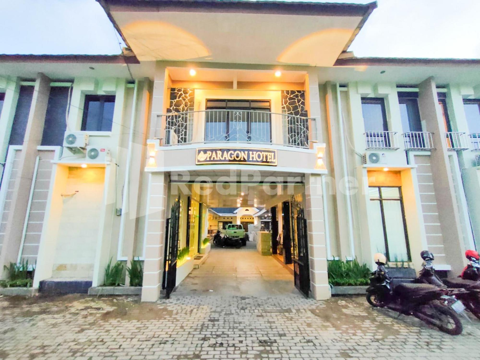 สปอต ออน 2815 โฮเต็ล ดาไม Hotel ชีลาชัป ภายนอก รูปภาพ