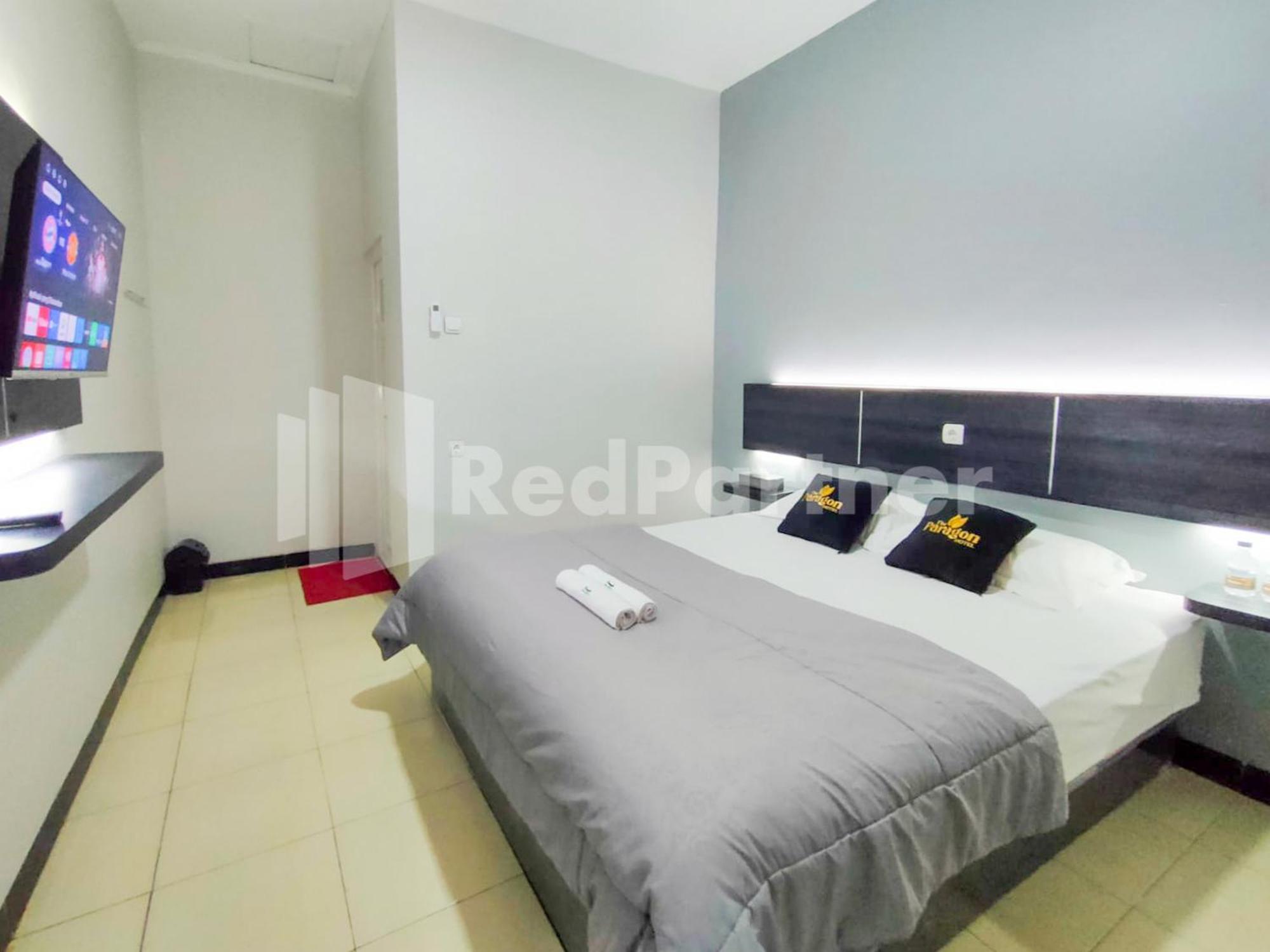 สปอต ออน 2815 โฮเต็ล ดาไม Hotel ชีลาชัป ภายนอก รูปภาพ