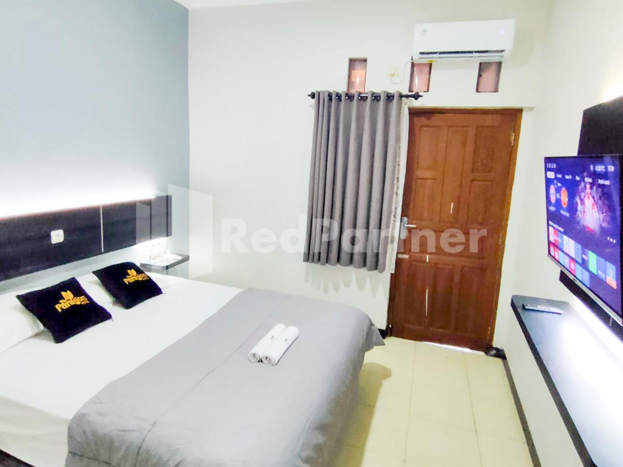 สปอต ออน 2815 โฮเต็ล ดาไม Hotel ชีลาชัป ภายนอก รูปภาพ