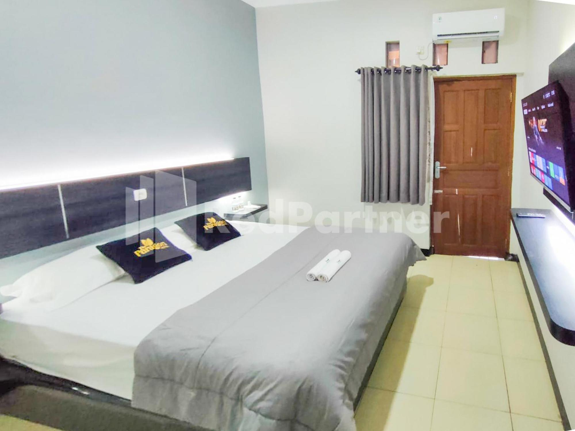 สปอต ออน 2815 โฮเต็ล ดาไม Hotel ชีลาชัป ภายนอก รูปภาพ