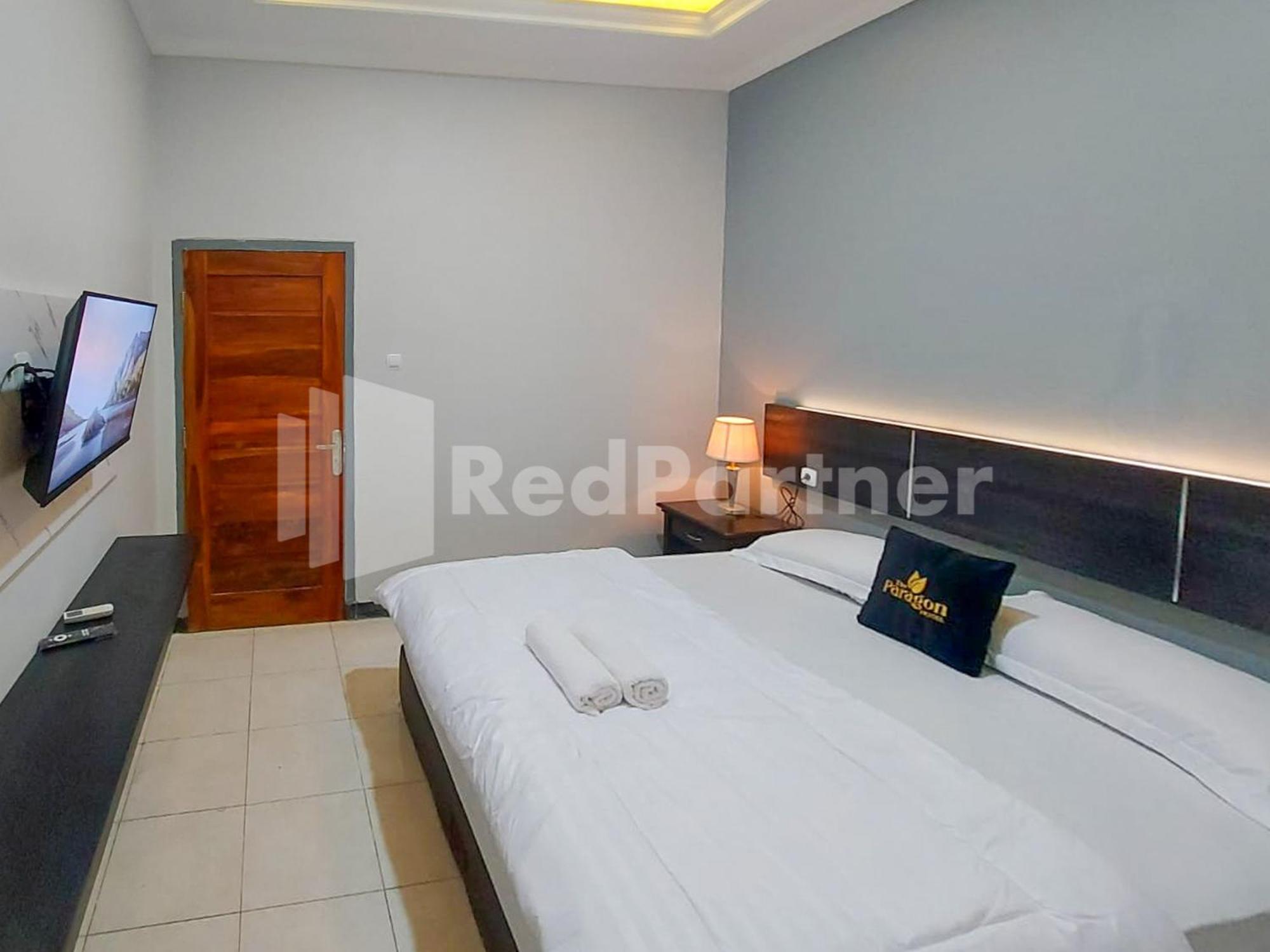 สปอต ออน 2815 โฮเต็ล ดาไม Hotel ชีลาชัป ภายนอก รูปภาพ